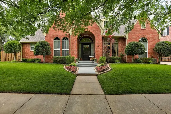 1716 NW 179th Street, Edmond, OK 73012