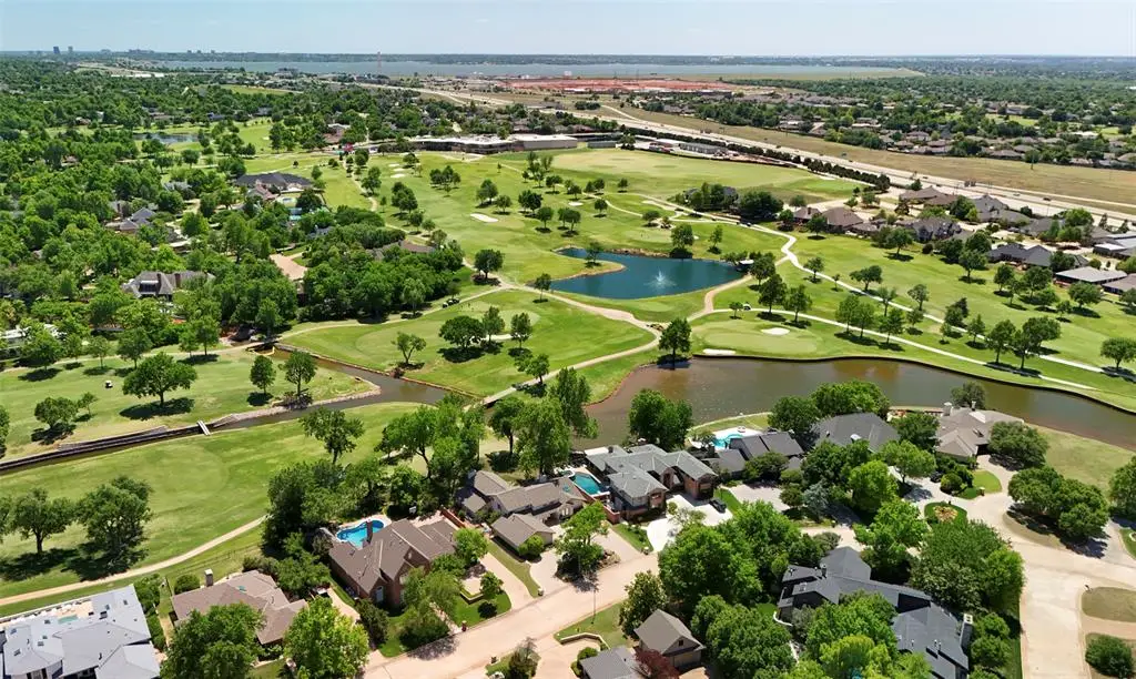 3416 Brush Creek Road, Oklahoma City, OK 73120 - #1