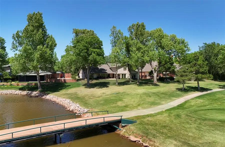 3416 Brush Creek Road, Oklahoma City, OK 73120 - #3