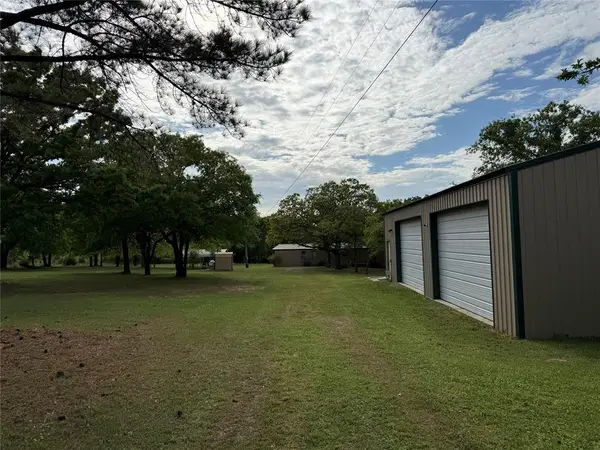 113556 S 4290 Road, Porum, OK 74455