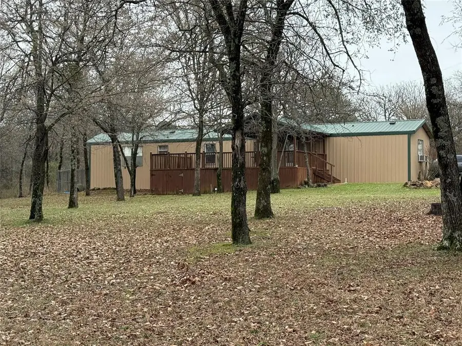 113556 S 4290 Road, Porum, OK 74455 - #2