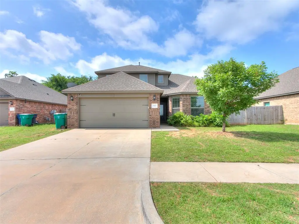 10812 SW 33rd, Yukon, OK 73099 - #1