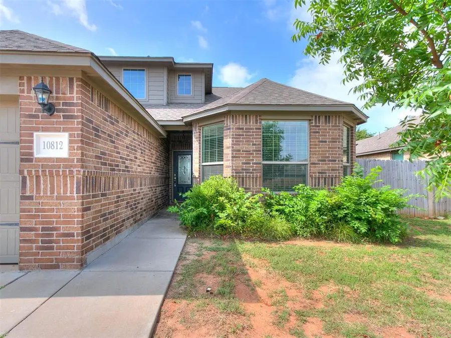 10812 SW 33rd, Yukon, OK 73099 - #2