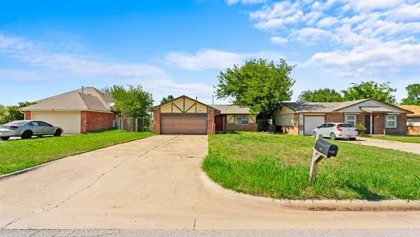 329 NW 120th Street, Oklahoma City, OK 73114