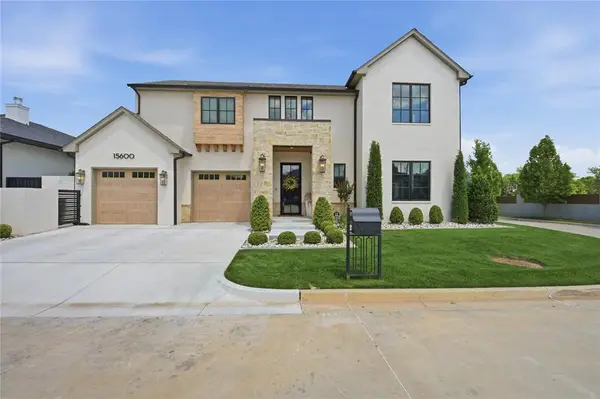 15600 Waterstone Way, Edmond, OK 73013