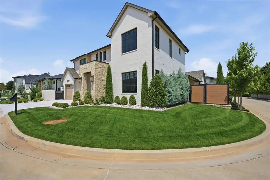 15600 Waterstone Way, Edmond, OK 73013 - #2