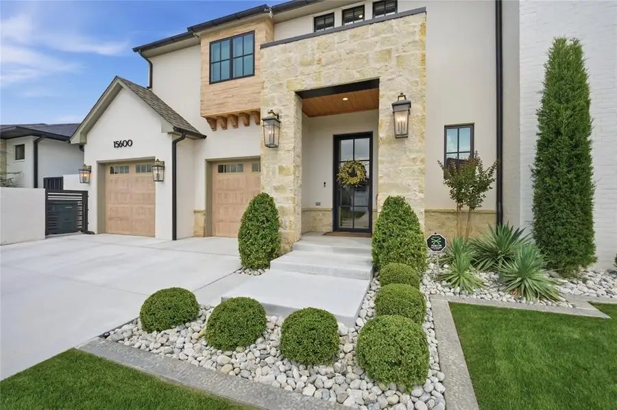15600 Waterstone Way, Edmond, OK 73013 - #3