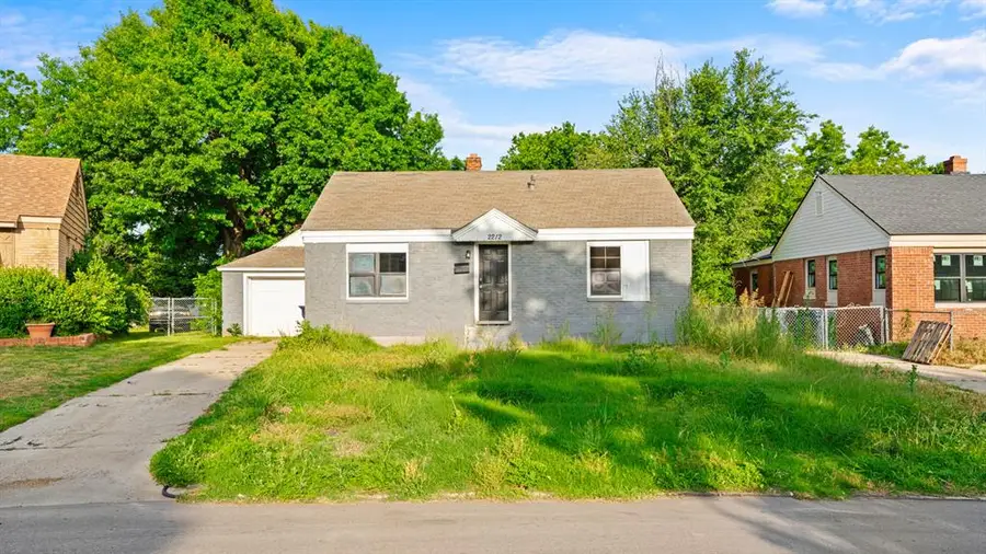 2212 Miramar Boulevard, Oklahoma City, OK 73111 - #2