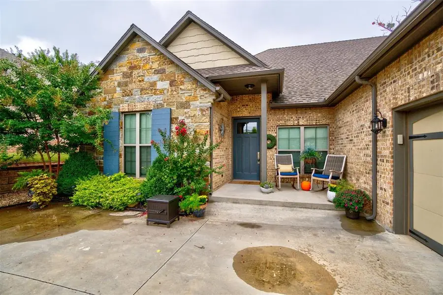 4124 N Carmina Drive, Edmond, OK 73034 - #2