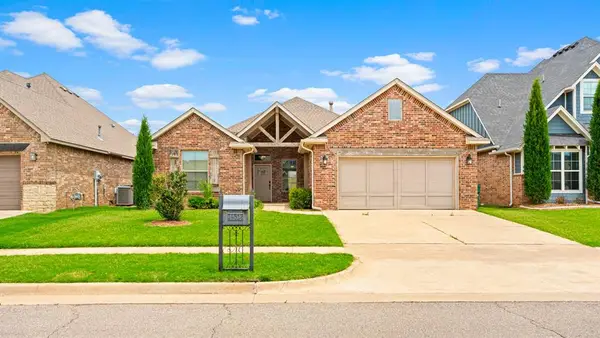 14512 Privas Lane, Yukon, OK 73099