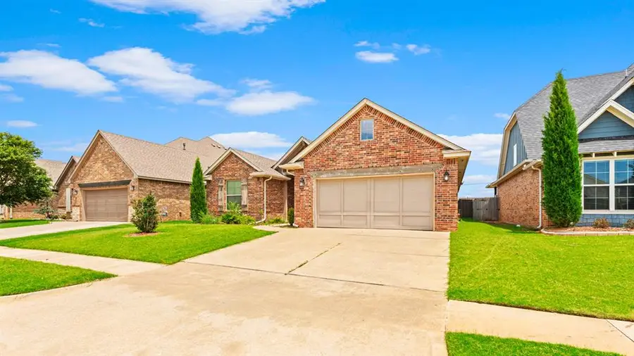 14512 Privas Lane, Yukon, OK 73099 - #3
