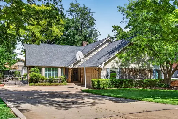 712 East Drive, Edmond, OK 73034