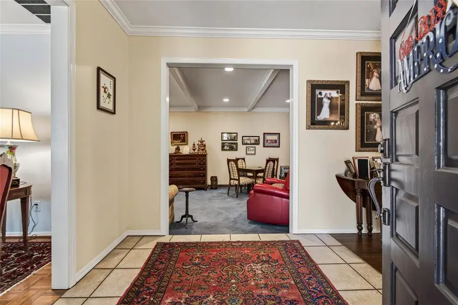 712 East Drive, Edmond, OK 73034 - #2