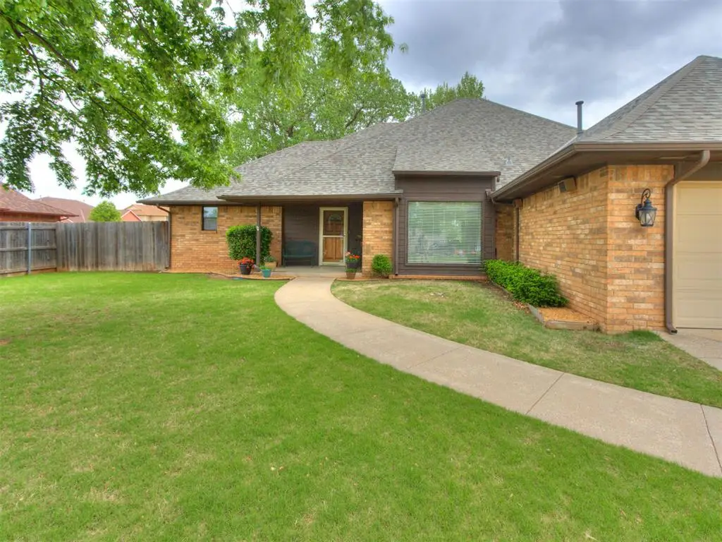 12200 Royal Coach Drive, Yukon, OK 73099 - #1