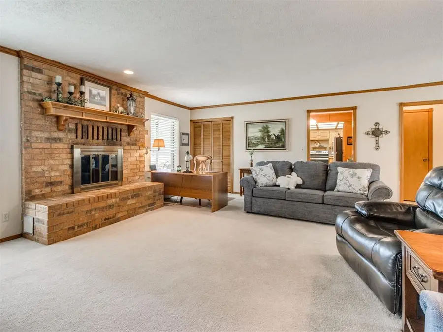 12200 Royal Coach Drive, Yukon, OK 73099 - #2