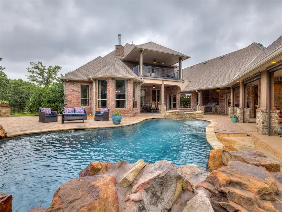 4600 Provencia Drive, Arcadia, OK 73007 - #2