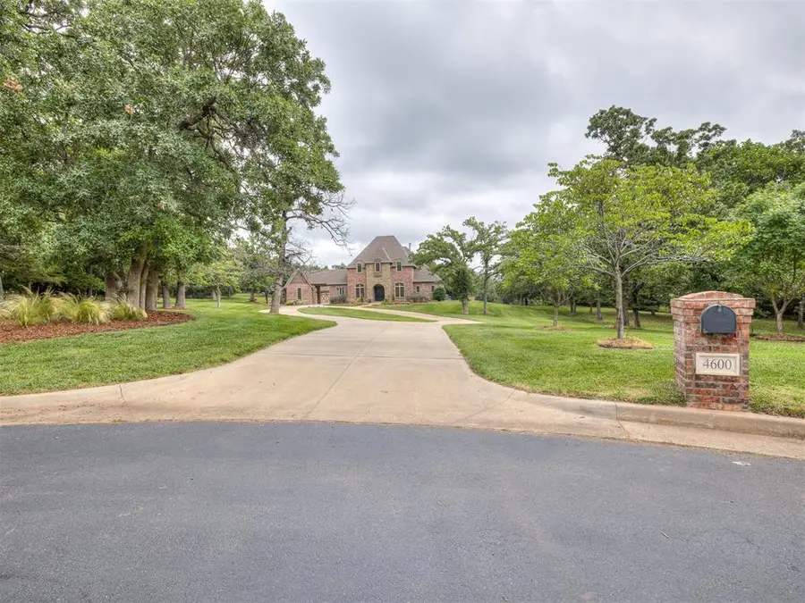 4600 Provencia Drive, Arcadia, OK 73007 - #3