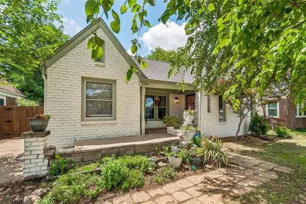 2104 NW 22nd Street, Oklahoma City, OK 73107