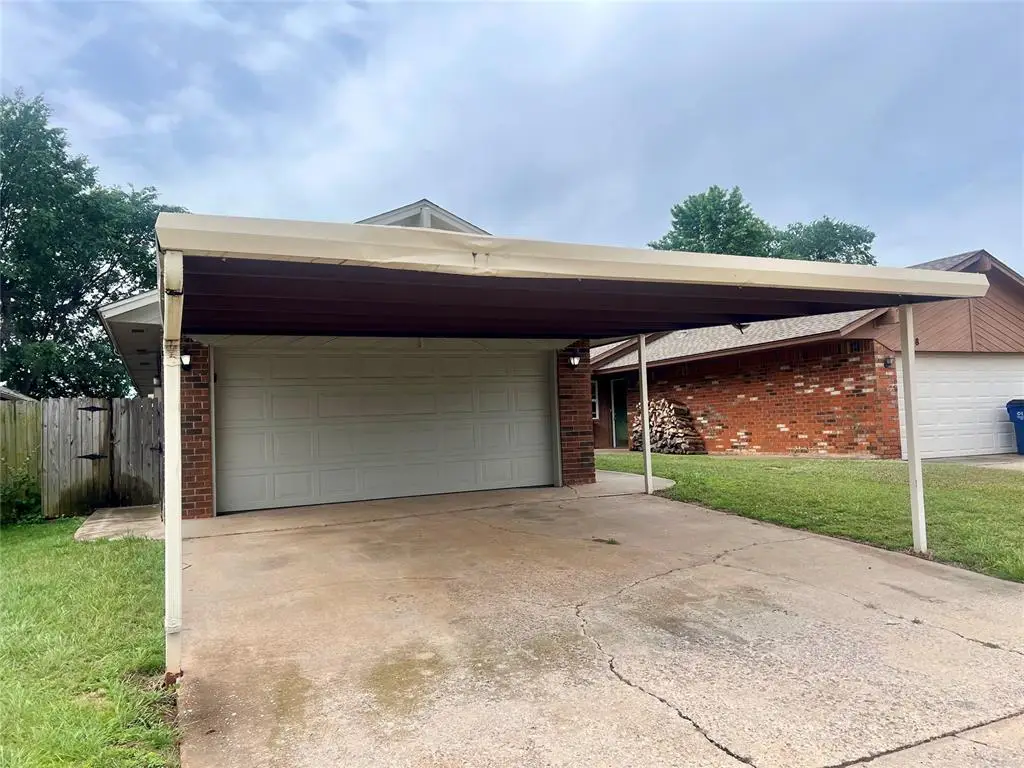 936 W Tesio Way, Mustang, OK 73064 - #1