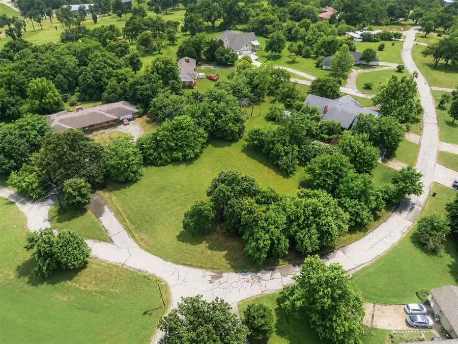 NE Norcrest Drive, Forest Park, OK 73121 - #2