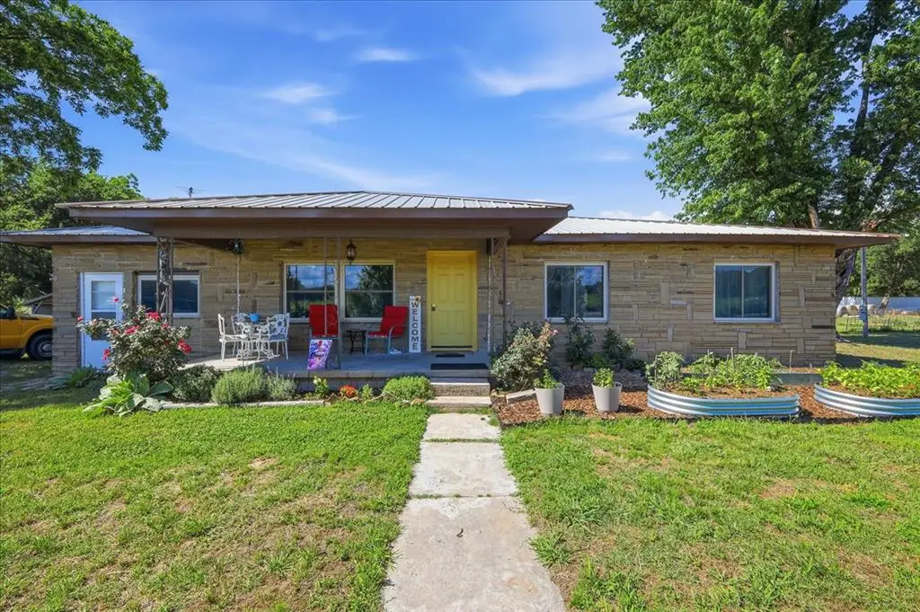 424417 Texanna Road, Eufaula, OK 74432 - #1