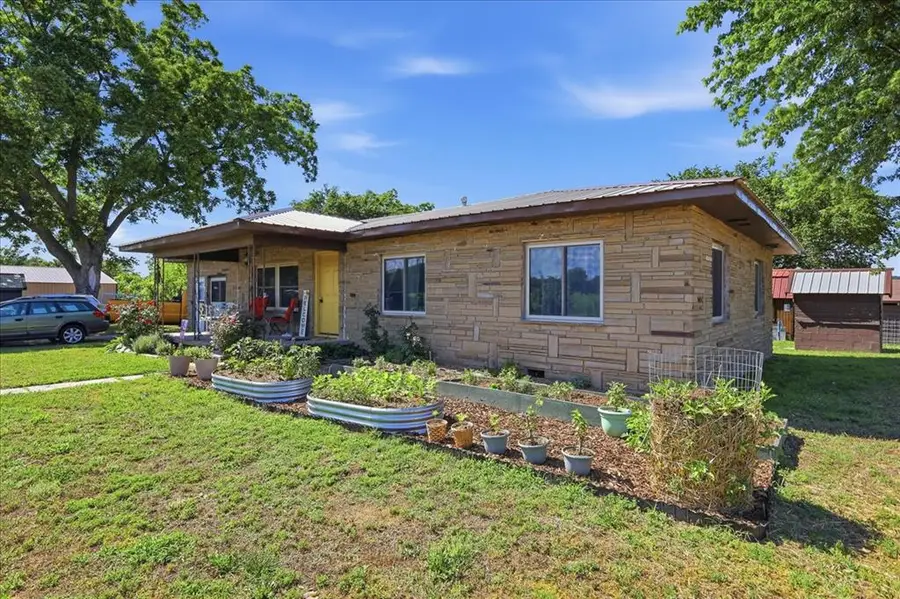 424417 Texanna Road, Eufaula, OK 74432 - #3