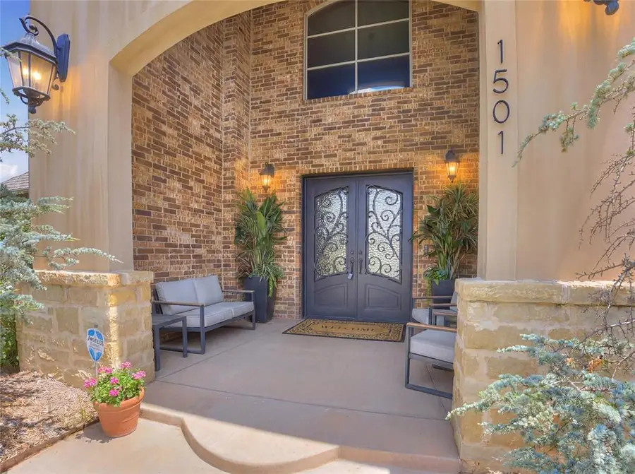 1501 SW 113th Place, Oklahoma City, OK 73170 - #3
