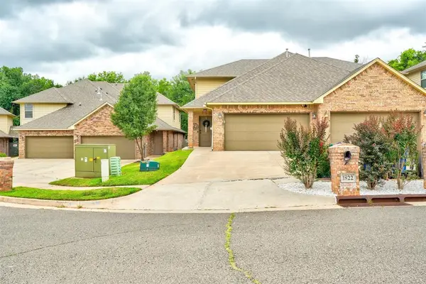 1822 NE 135th Street, Oklahoma City, OK 73131
