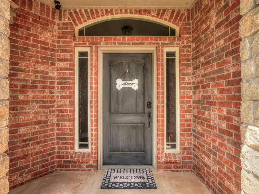 11613 SW 18th Street, Yukon, OK 73099 - #3