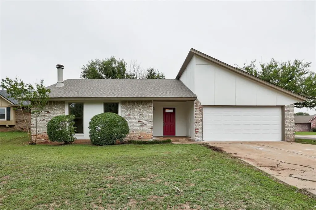 2712 Clover Glen Drive, Edmond, OK 73013 - #1