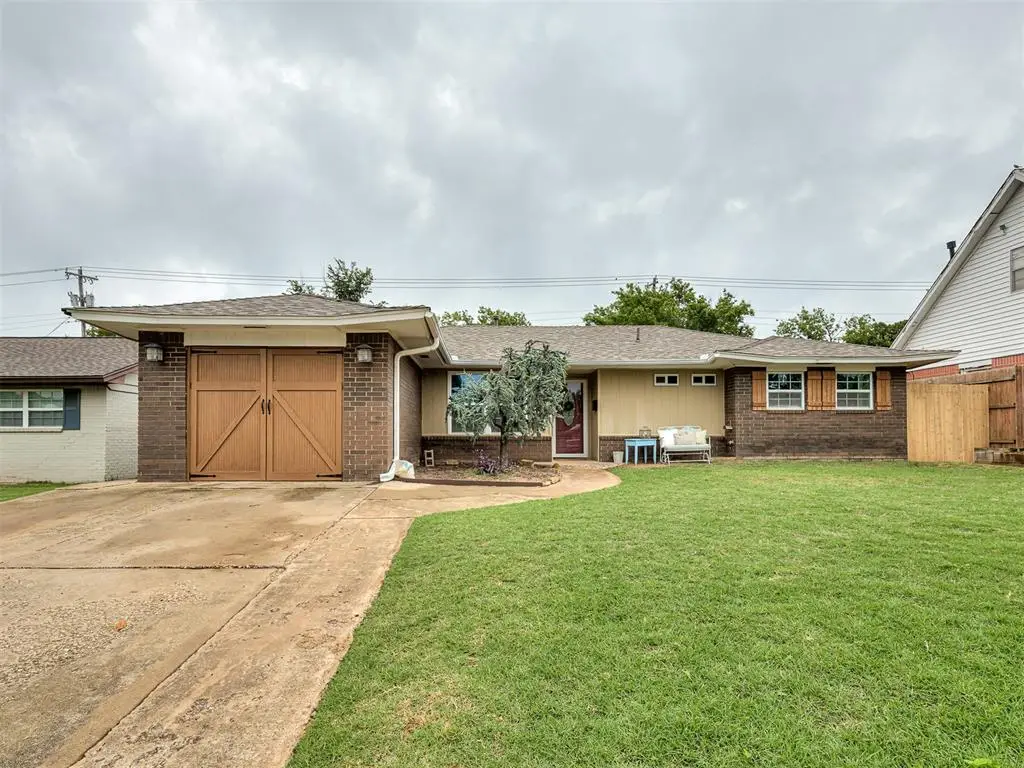 2006 N Nail Parkway, Moore, OK 73160 - #1