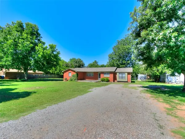 605 N Post Road, Oklahoma City, OK 73130