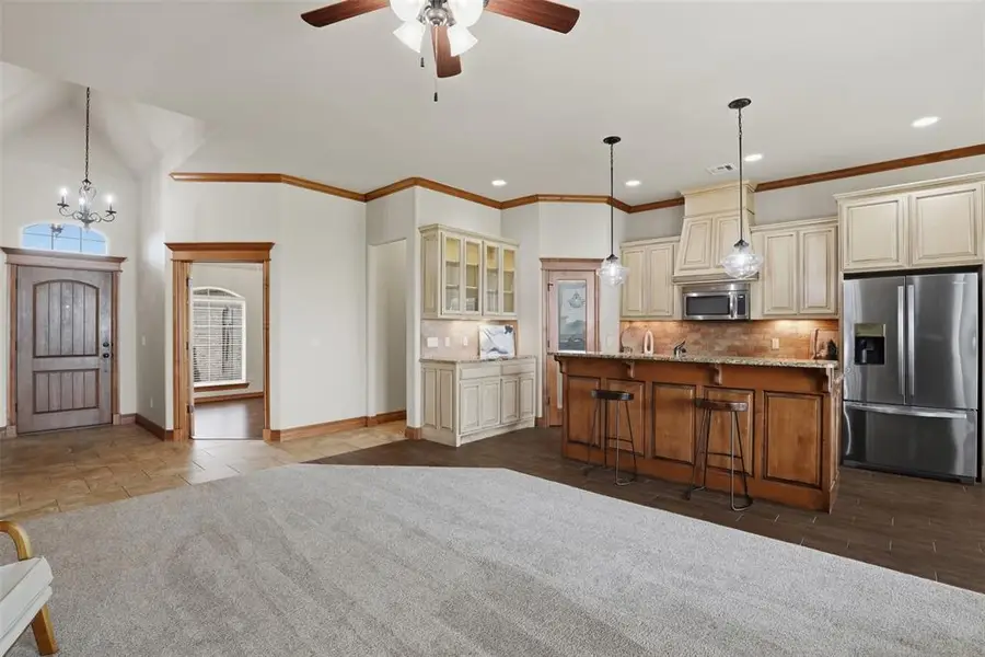 1100 Antler Ridge, Tuttle, OK 73089 - #2
