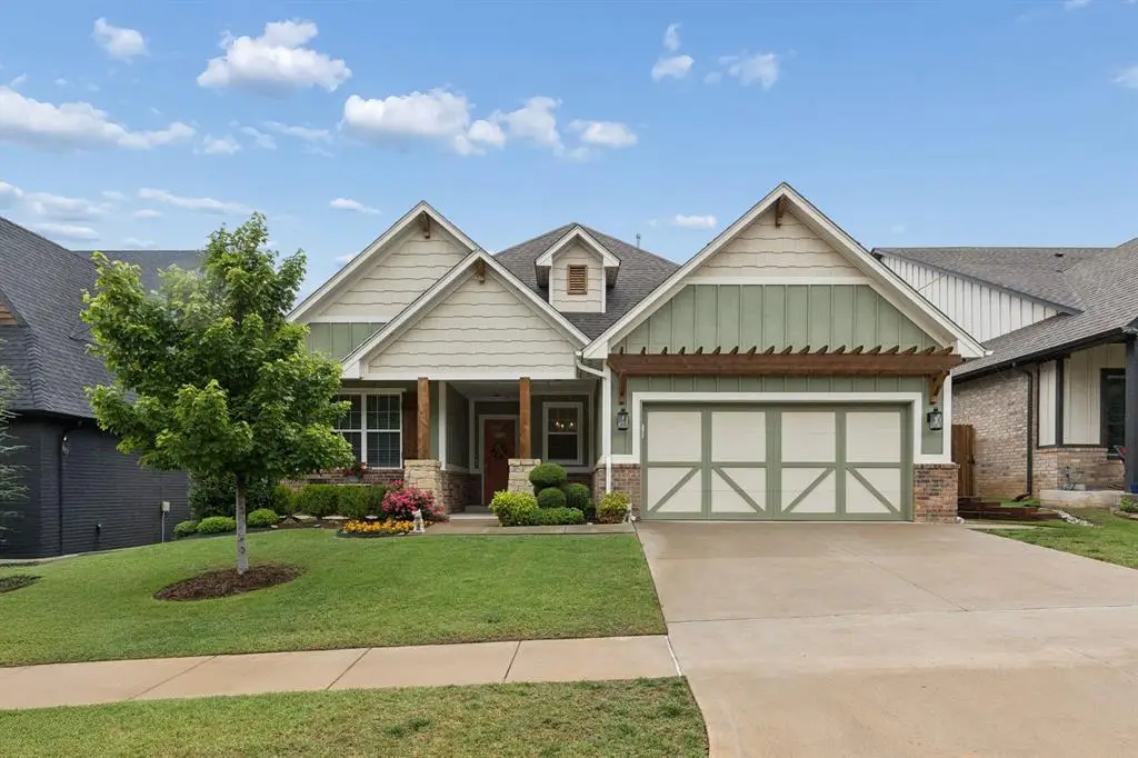 2248 Asaro Lane, Edmond, OK 73034 - #1