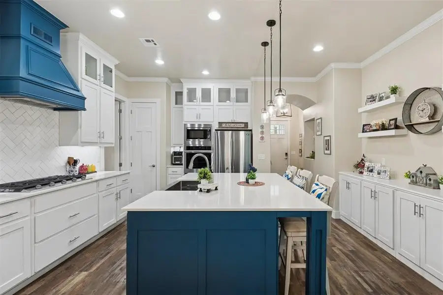 2248 Asaro Lane, Edmond, OK 73034 - #3
