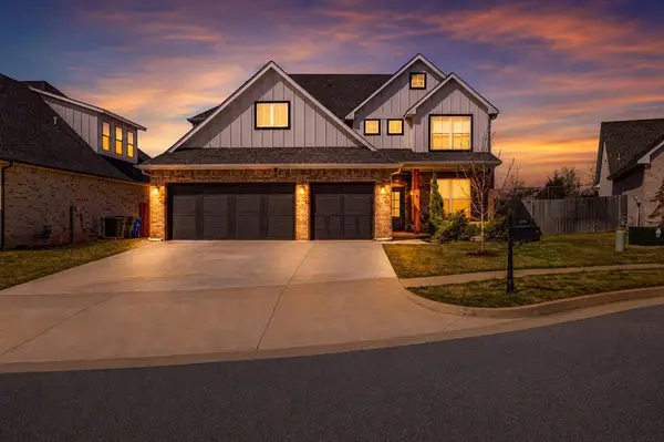 4309 Emery Drive, Edmond, OK 73034