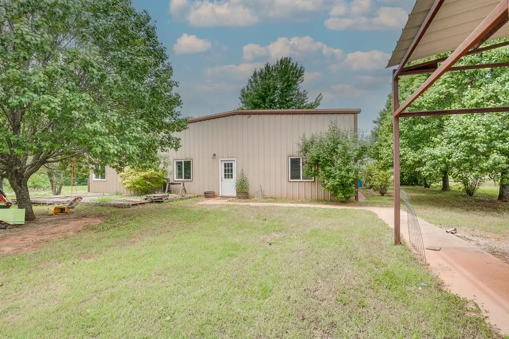 331743 E 1020 Road, Harrah, OK 73045 - #1