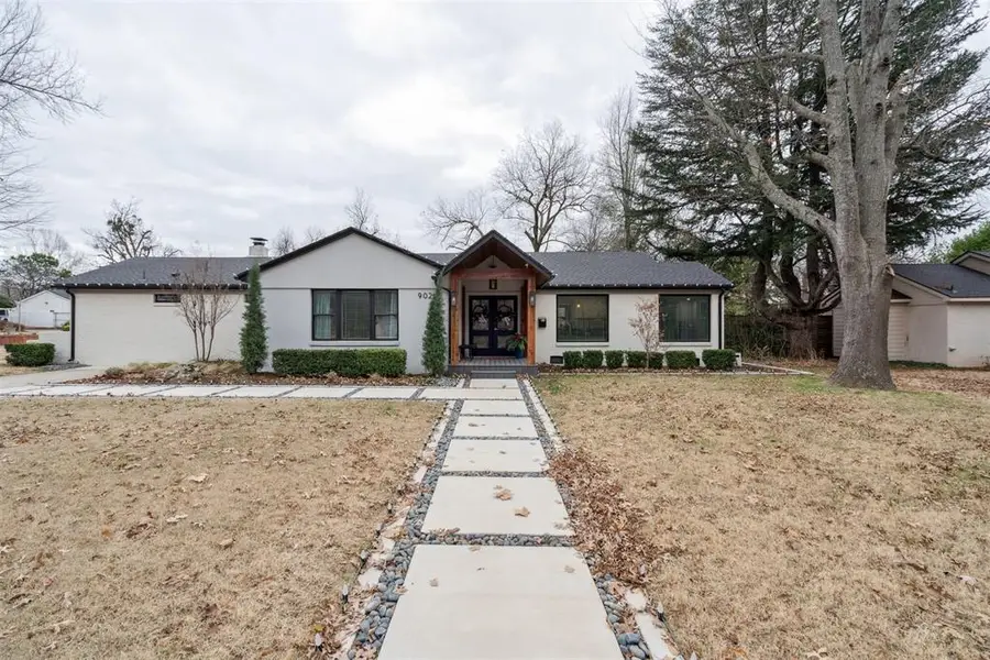 902 Wilson Street, Norman, OK 73072 - #2