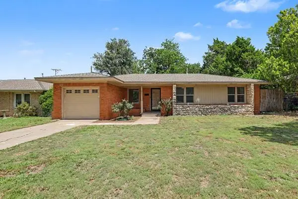 2231 W Britton Road, The Village, OK 73120 - #1