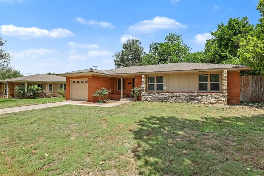 2231 W Britton Road, The Village, OK 73120 - #3