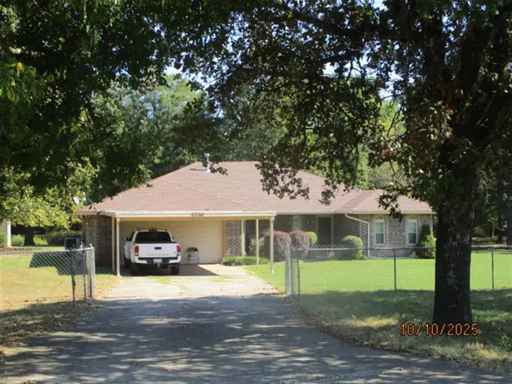 7750 N Henney Road, Jones, OK 73049 - #1