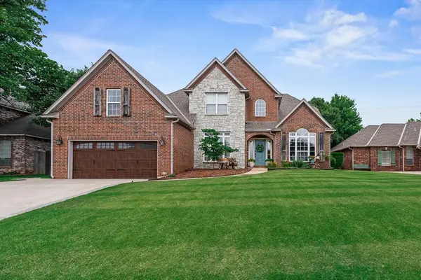 3525 Kentucky Way, Edmond, OK 73034