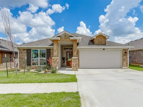 615 Red Cedar Way, Norman, OK 73069