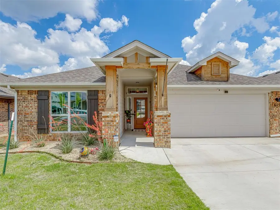 615 Red Cedar Way, Norman, OK 73069 - #3