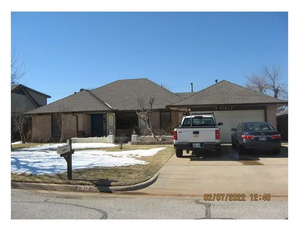 Address Withheld By Seller, Oklahoma City, OK 73162