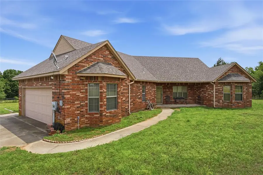 4824 Richardson Avenue, Spencer, OK 73084 - #2