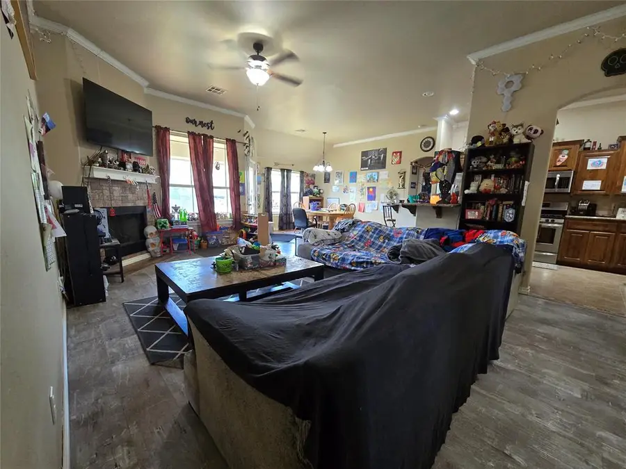 4709 Grand Avenue, Noble, OK 73068 - #3