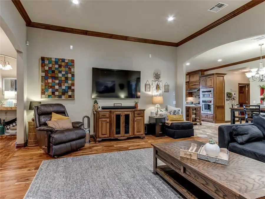 3515 S Wofford Avenue, Oklahoma City, OK 73115 - #3