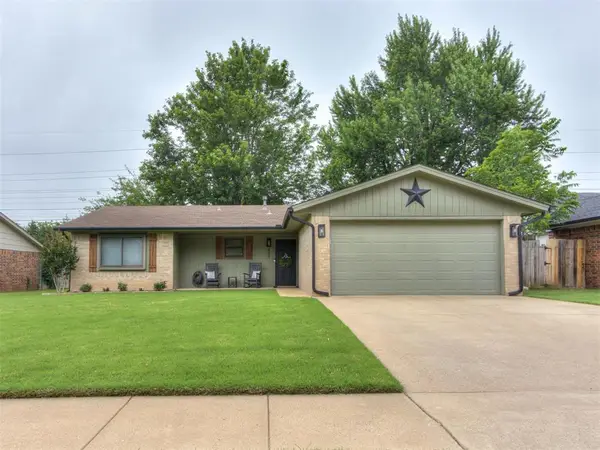 809 Peregrine Drive, Norman, OK 73072