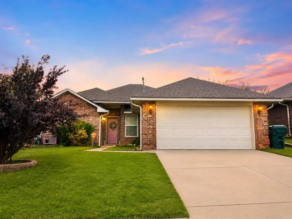 2333 Serenade Drive, Oklahoma City, OK 73130 - #1